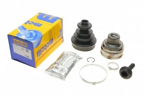 РШ шарнир (комплект) Metelli 15-1697