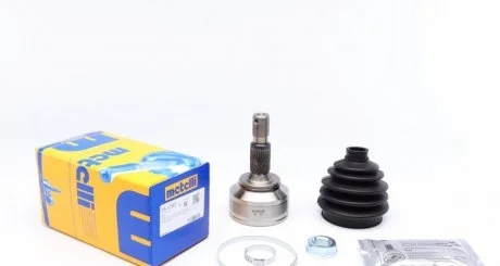 Р/к ШРУСа Metelli 15-1767