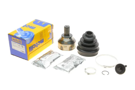 РШ шарнір (комплект) Metelli 151774