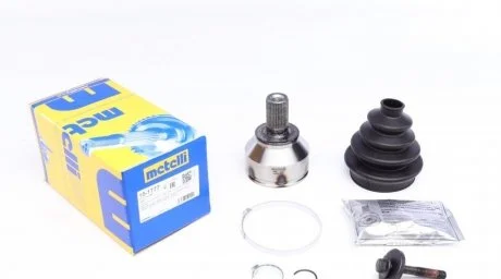 РШ шарнир (комплект) Metelli 15-1777