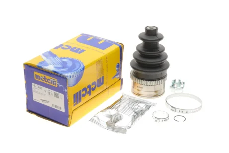 ШРУС наружный VW HYUNDAI I30 1,4/1,6 27ZX22Z ABS 46Z Metelli 151796