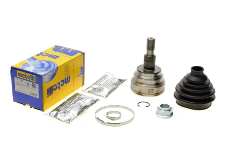 ШРУС наружный Metelli 151799