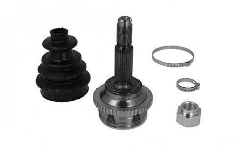 Metelli 151808