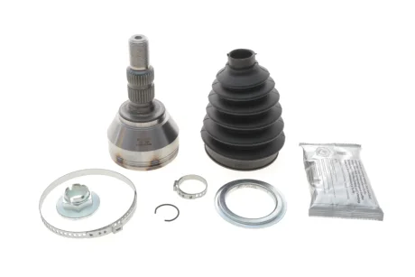 Шарнірний набір привідного валу Metelli 151813
