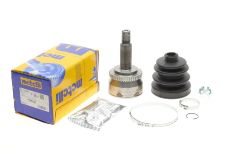 ШРУС наружный HYUNDAI I30 07- Metelli 151830