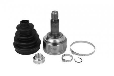 Шрус зовнішній HONDA INSIGHT 09- Metelli 151833