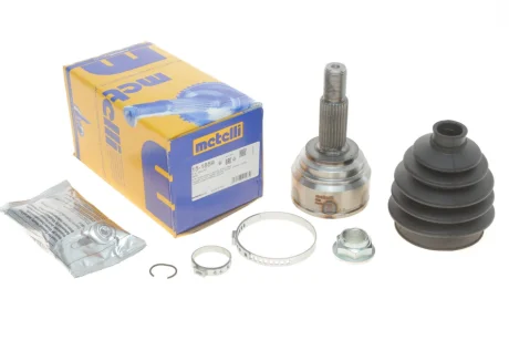 Р-к ШРУСа Metelli 151859