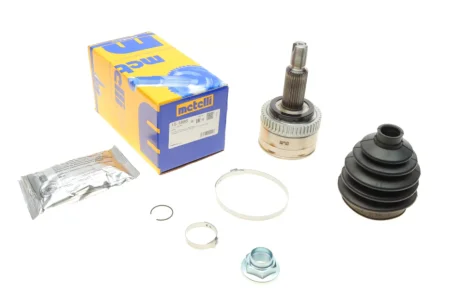 Р-к ШРУСа Metelli 151886