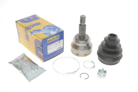 Шарнир приводного вала наружный Metelli 151915