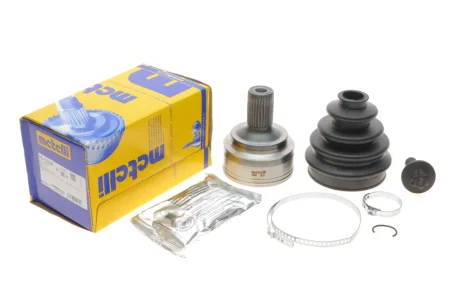 Р/к ШРУСа Metelli 15-1928