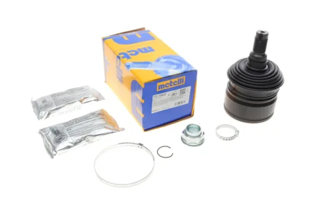 Шарнир приводного вала Metelli 151965