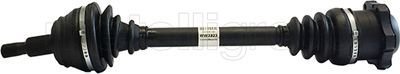 Приводной вал Metelli 170779