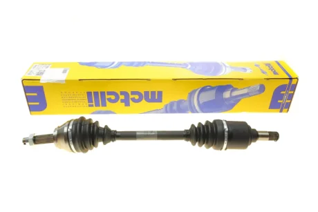 Привідний вал Metelli 17-0954