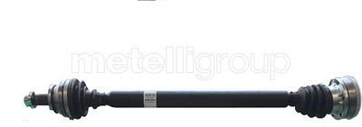 Shaft Metelli 171305 (фото 1)