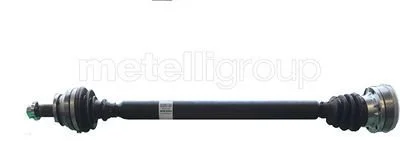 Фото shaft Metelli 171305 Shaft Metelli 171305