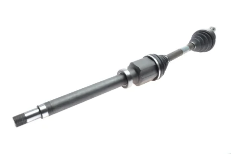 Приводной вал Metelli 17-1391