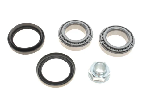 Комплект підшипника маточини Metelli 192179