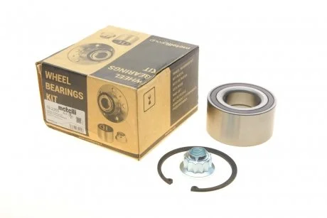 Фото комплект підшипника маточини Metelli 19-2355 Комплект підшипника маточини Metelli 19-2355