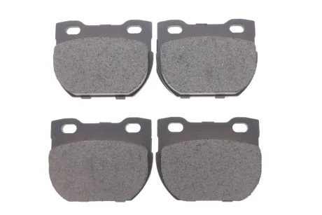 Тормозные колодки, дисковый тормоз (набор) Metelli 2203541