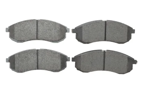 Тормозные колодки, дисковый тормоз (набор) Metelli 2204820