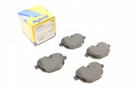 Фото комплект тормозных колодок Metelli 22-0920-0 Комплект тормозных колодок Metelli 22-0920-0