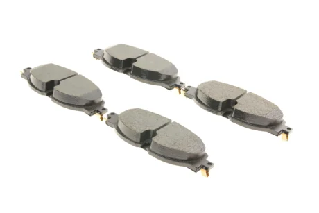 Комплект гальмівних колодок (дискових) Metelli 22-0950-0