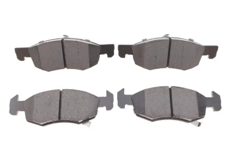 Тормозные колодки Metelli 2210340