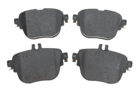 Тормозные колодкиMERCEDES E W213 16- TYL Metelli 2211370