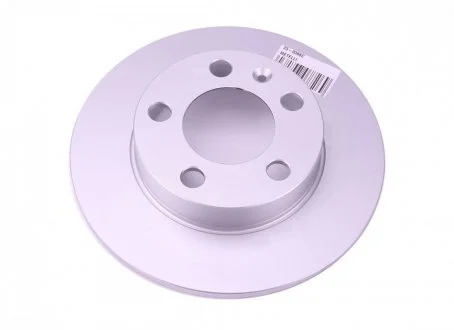 Гальмівний диск Metelli 230366C