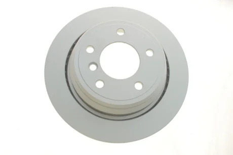 Гальмівний диск Metelli 230398C