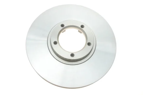 Гальмівний диск Metelli 230458