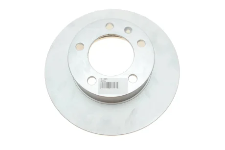 Диск гальмівний Metelli 23-0532C