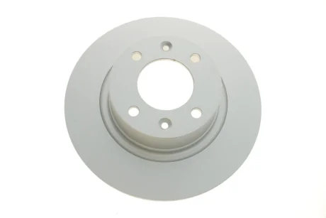 Тормозной диск Metelli 230558C