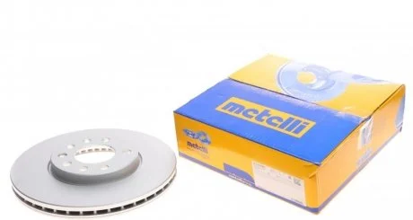 Диск тормозной Metelli 230608C