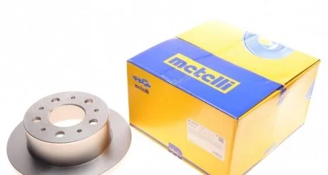 Фото диск тормозной Metelli 23-0732 Диск тормозной Metelli 23-0732