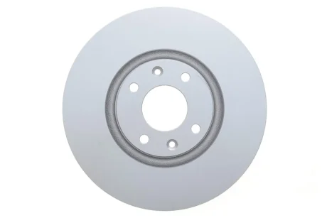 Диск гальмівний Metelli 230751C