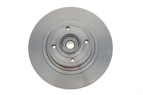 Гальмівний диск Metelli 230804