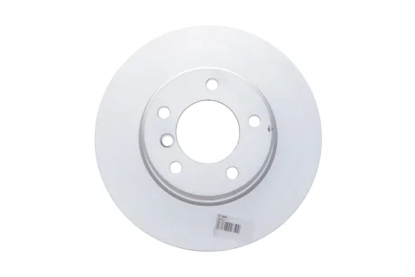 Тормозной диск Metelli 230809C