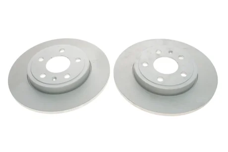 Тормозной диск Metelli 230855C