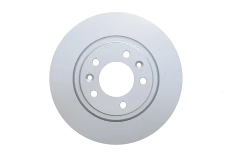 Тормозной диск Metelli 230888C