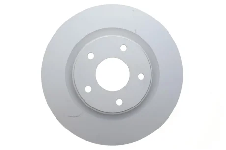 Диск гальмівний Metelli 23-0902C