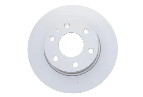 Тормозной диск Metelli 230910C