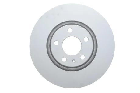 Тормозной диск Metelli 230916C