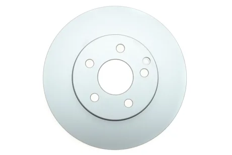 Тормозной диск Metelli 230935C