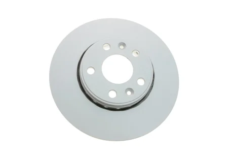 Тормозной диск Metelli 230942C