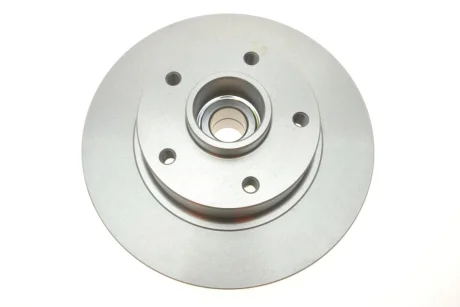 Диск гальмівний (з підшипником) Metelli 231095