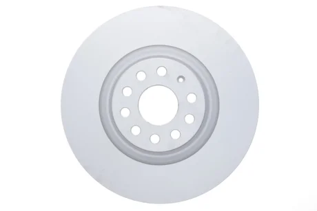 Диск гальмівний Metelli 231243C