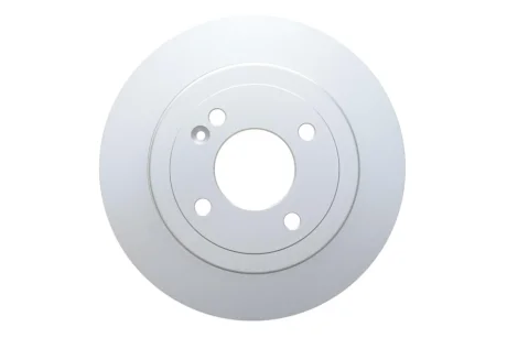 Диск гальмівний Metelli 231376C