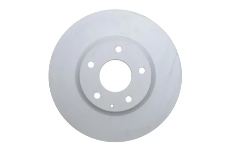 Диск гальмівний Metelli 231455C