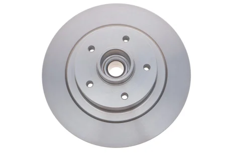 Диск гальмівний (з підшипником) Metelli 23-1502